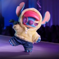MINISO Stitch GenZ Street Series Blind Box Trendy Cute Doll Pendant Gift