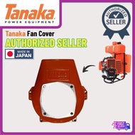 Original Tanaka SUM328SE II Mesin Rumput Brush Cutter Coil Housing Cover Fan Cover (Made in Japan)