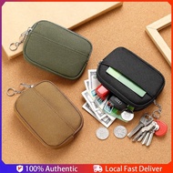 Storage Card Holder Essentials Card and Cash Holder Wallet for Woman Beg Dompet Perempuan