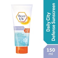 Biore UV Sunscreen/ Body Serum