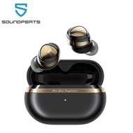 SoundPEATS Opera 05 Bluetooth5.3 Wireless Earbuds Active Noise Cancelling Earphones Hi-Res Audio wit