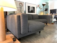 IKEA NOCKEBY 沙發 #蛇年行大運