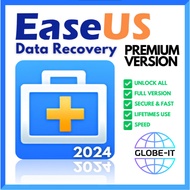 EaseUS Data Recovery Technician 2024 | 𝗪𝗶𝗻𝗱𝗼𝘄𝘀 | 𝗟𝗶𝗳𝗲𝘁𝗶𝗺𝗲 𝗣𝗿𝗲𝗺𝗶𝘂𝗺
