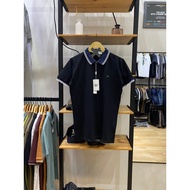 Imp men's collar t-shirt polo t shirt men polo shirt