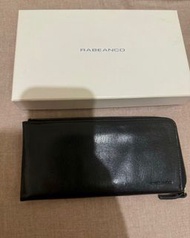 Rabeanco Ariana 長款真皮銀包
