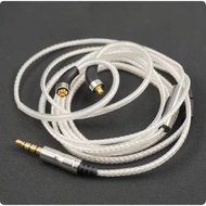 MMCX Headphone Cable Senhai IE900 Headphone In-Ear HiFi Wired Headphone mmcx Interface Headphone Cab