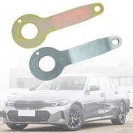 Crankshaft Positioning Tool Compact Portable Repairing Sturdy Parts for BMW N47 2.0 N47 C20K1, C20U1