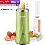 Egg Roll Machine Household Automatic Egg Pack Sausage Machine Mini Small Egg Cup Egg Sausage Machine