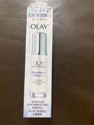 Olay 高效透白光曜精華 抗糖
