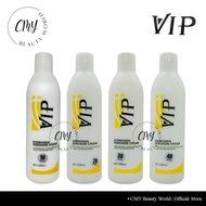 VIP Professional Hydrogen Peroxide Hair Dye Developer Cream - 1000ml (3% / 6% / 9% / 12%)