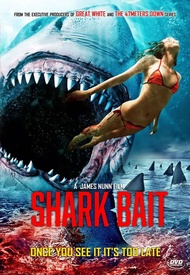 DVD Shark Bait /Jetski (2022) -t0376