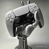 3d Printing Manipulator Cyberpunk One-Piece Gamepad Bracket Model Toy Bracket Simulation 7DQ4