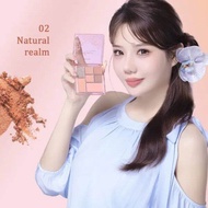 Alyssa Madeline Eye Shadow Date To Night Longlasting Refreshing Skincare Makeup Eyeshadow