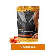 [BUNDLE] MUSCLE FIRST Pro Gainer 2lbs + Pro Gainer 6lbs