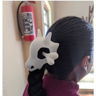 Pokemon Cubone Hair Pins