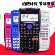 scientific calculator calculator scientific Casio Scientific Function Calculator-Multifunctional Ele
