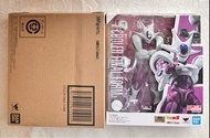 Bandai 龍珠 日版 SHF 古拉 Cooler Final Form
