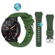 mibro watch GS Pro strap Silicone strap for mibro GS Pro strap watch band mibro Smart Watch GS Pro s