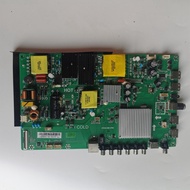 Chuangwei 55K5A 50K5C 55M7S Motherboard ST638JSM-CP5C Screen TPT550F2-PU2L01