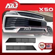 Proton New X50 2025-Current Front Grill Covet Net (X50 2025) ARL Motorsport Car Accessories