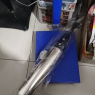 STD REVO OLD EXHAUST