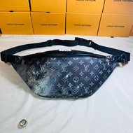 🔥近新閒置 超限量LV 路易威登 Louis Vuitton 星空腰包✨