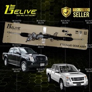 BELIVE Isuzu Dmax / D Max RA/RC 4JJ1 / 4JK1~2.5cc/3.0cc~ 2WD 2X4 ~2008-2012~ Power Steering Rack [Hy
