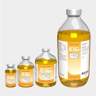 Injekvit B PLEX VITAMIN B COMPLEX 50 ml and 100 ml MEDION Increases Animal Productivity and Immune S