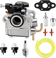 753-08323 Carburetor AC04122 for Troy-Bilt TB6044XP TB635EC TB685EC MTD 685EC 635EC 6044XP AC8 TEC 4