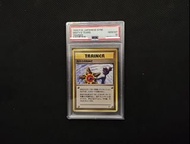 日文 PSA10 小霞的眼淚 ptcg pokemon 禁卡