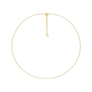 Dây chuyền xích có thể điều chỉnh APM Monaco YC5506OX