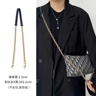 สายสะพายไหล่  Oblique Lunch Box Bag Underarm Strap Accessories กระเป๋าสะพายข้างแบบเปลี่ยนได้ สายสะพา