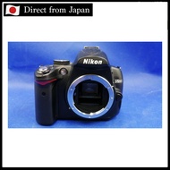 【USED】 NIKON D5000 [Direct from Japan]