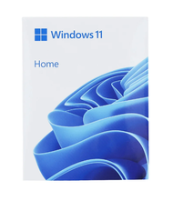 MICROSOFT WINDOWS (ไมโครซอฟต์ วินโดวส์) MICROSOFT WINDOWS 11 HOME (ENG / 64 BIT / FPP / USB / HAJ-00