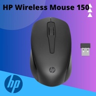 HP 150 Wireless Mouse [2S9L1AA]