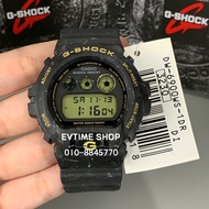 100% ORIGINAL CASIO G-SHOCK DW-6900WS-1DR / DW-6900WS-1D/ DW-6900WS-1 /DW-6900WS Black Summer Street