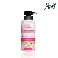 V'Asia Super White Whitening Shower Gel