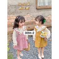 Premium Flower Dress gemoy baby 34 Years