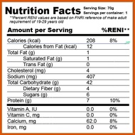 ◝ ❀ ◟ Lucky Me! Pasta Baked Mac 70g