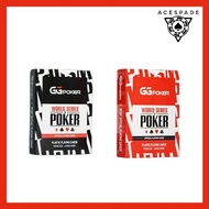 [Local Seller] GG Poker WSOP Premium Poker Card