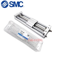 SMC Rodless Cylinder CY1S Pneumatic Slide CY1S6/10/15/20/25/32/40-100/200/300Z