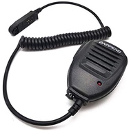 BAOFENG PTT Mic Speaker Microphone for BF-UV9R UV9R BF-A58 A58 UV-XR GT-3WP BF-9700 UV-9R Plus Radio