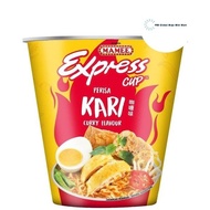 Mamee Express Cup Instant Noodles 65g