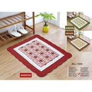 BLL 1526 CARPET PATCHWORK (160 X 210) EB