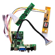 HDMI VGA AV USB Driver Board For 30 pins B154PW01 V.1 N154C3 N154C1-L01/L02
LP154WP1 LTN154BT05 B170