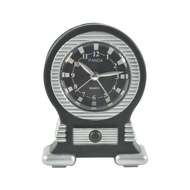 Alarm Clock, Cheap Alarm Clock, Minimalist Black Alarm Clock, Free Battery