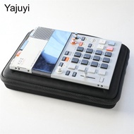 [Yajuyi] Sampler Carrying Bag with Handle Compact Portable for EP-1320 EP-133 K.O. II