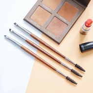 [HCM]Cọ Mày 2 Đầu Makeup Forever 274