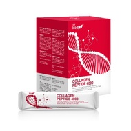 🔥READY STOCK 🔥CNI Well3 Collagen Peptide 4000
