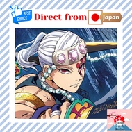 Aimer - Zankyosanka / Asa ga Kuru (Limited Edition) CD+DVD -Demon Slayer- [Direct from Japan]